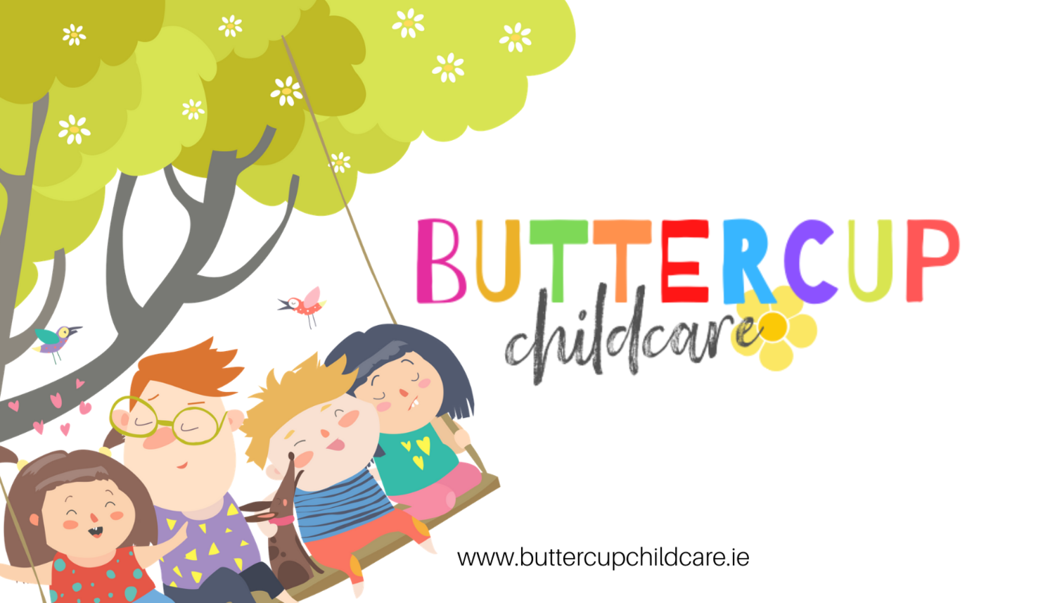 Butercup Childcare