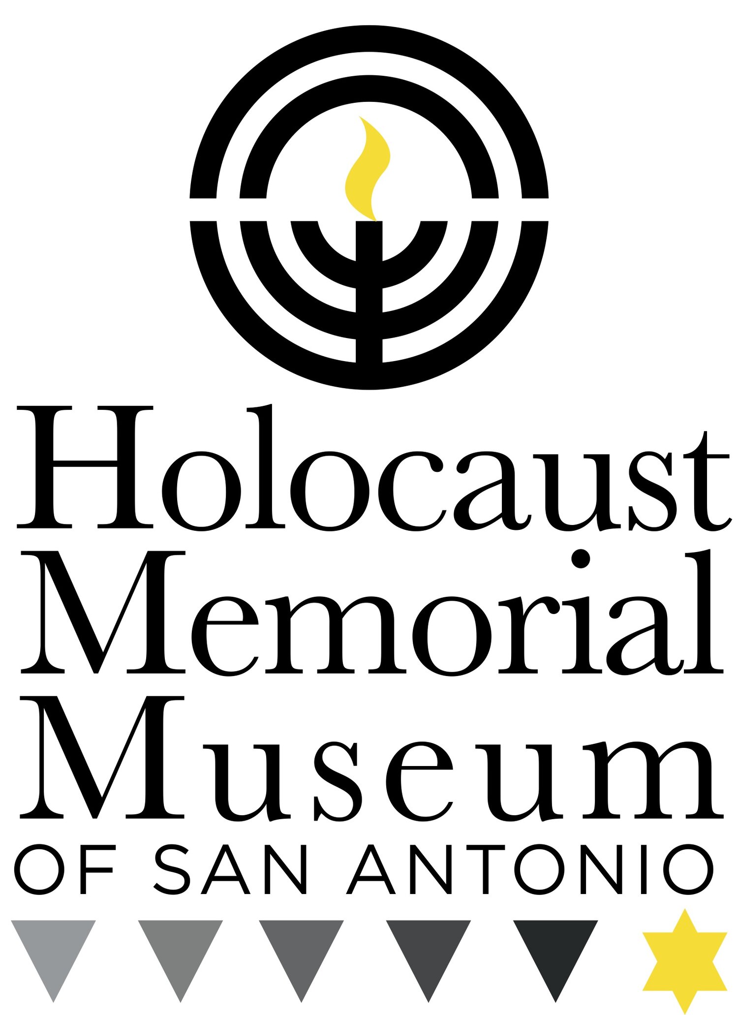 Museum History - The Holocaust Memorial Museum of San Antonio