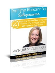Amazon Time Blueprint For Entrepreneurs Cover Art