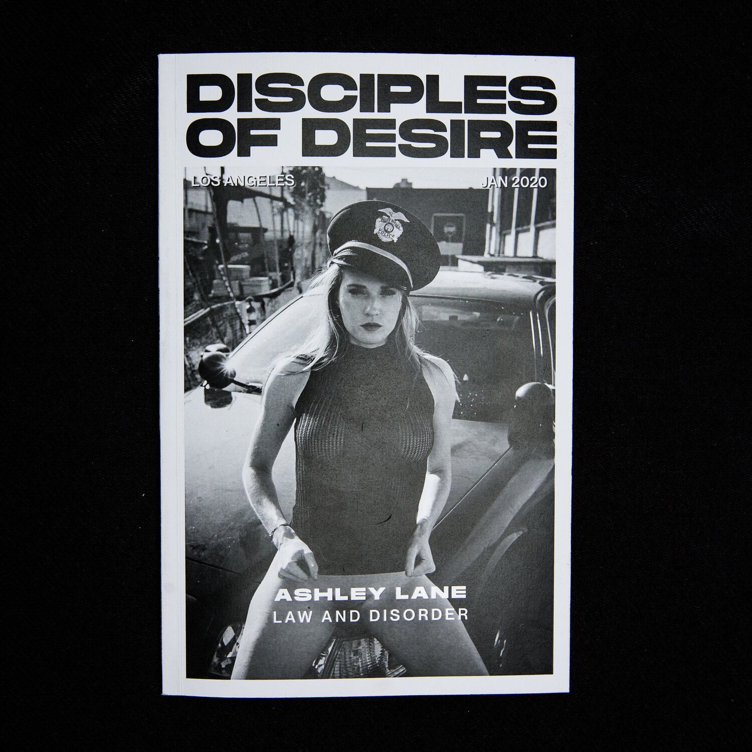 Of desire desciples disciples of