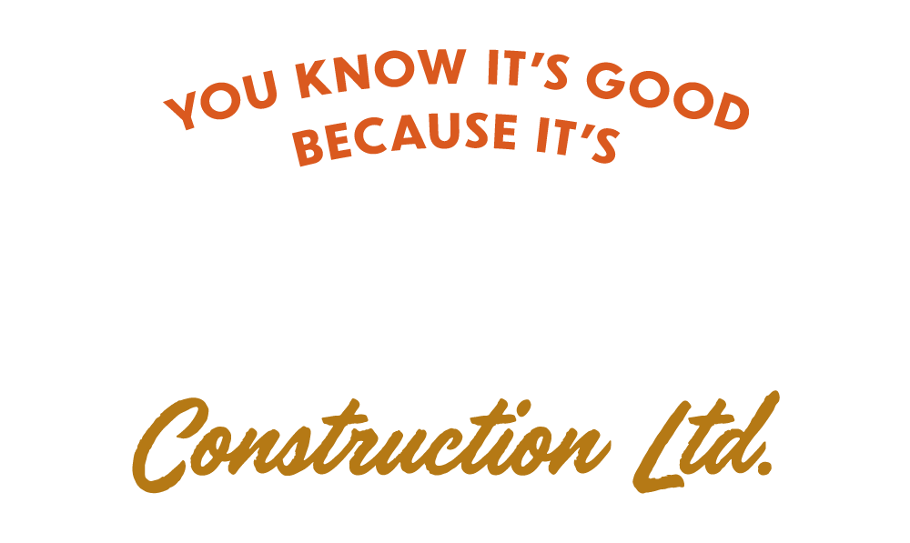 Hamilton Builders | Iconic Construction