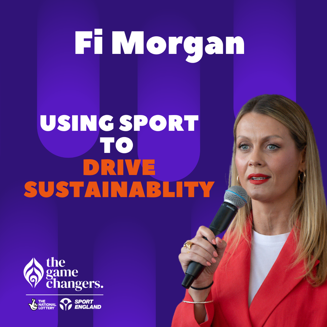 Episode #79: Fiona Green-How important is Customer Relationship Management  in the Sports Industry? - Education2Sport.