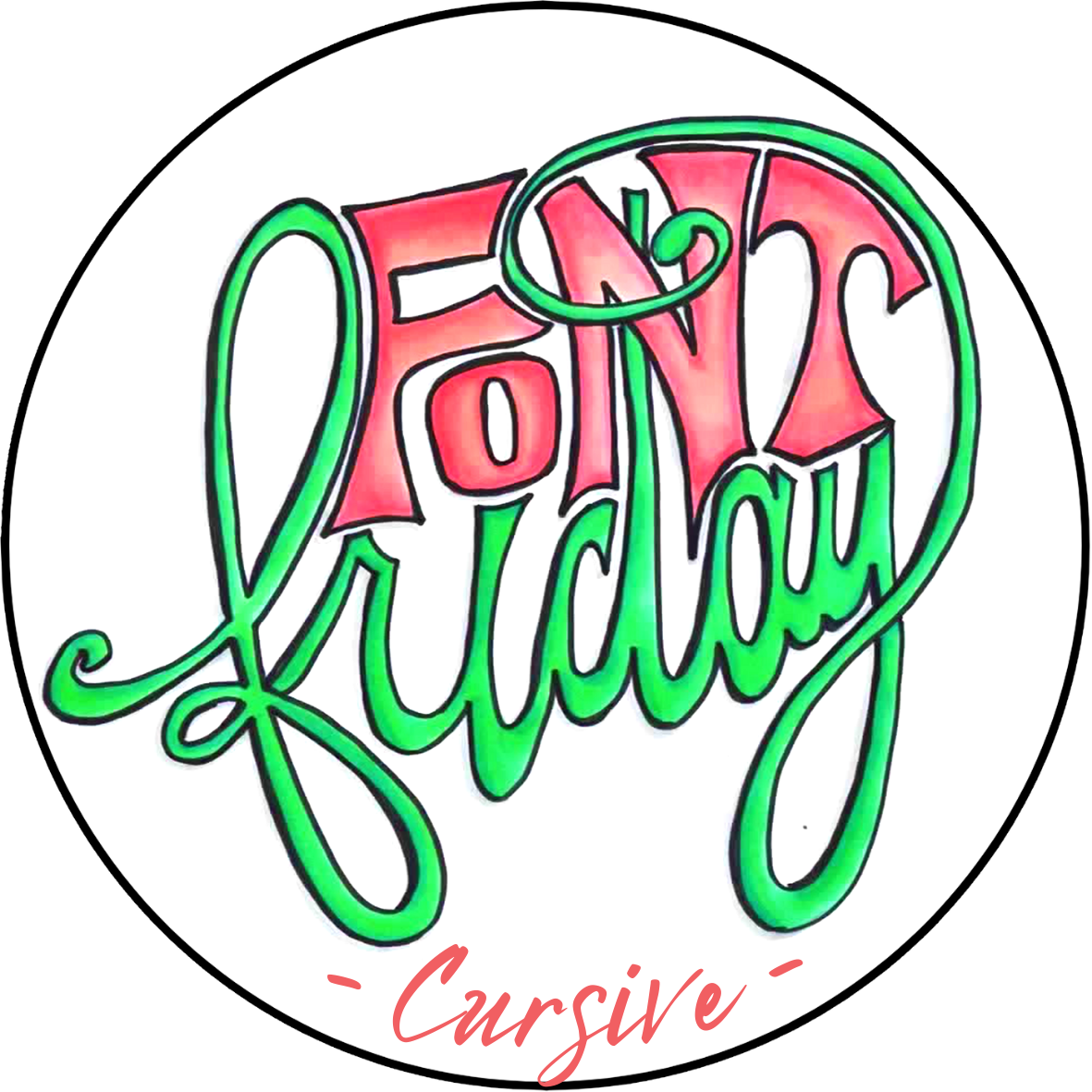 Groove Calligraphy World - Let's bring back cursive!✍️ Use discount code  BLACKFRIDAY and get 20% off‼️