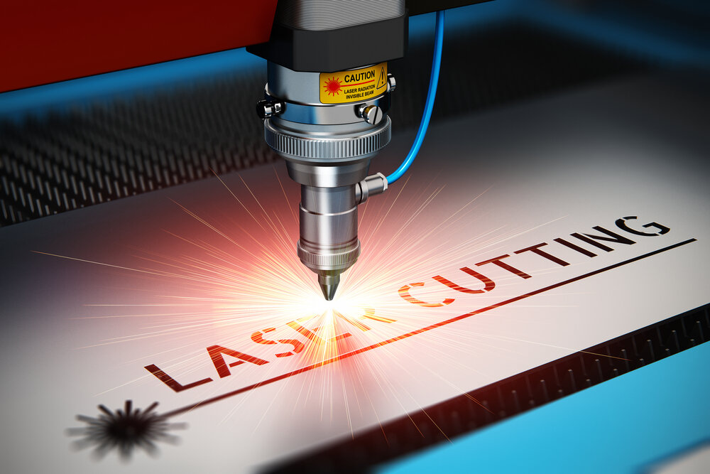 Laser Cutting Estimating