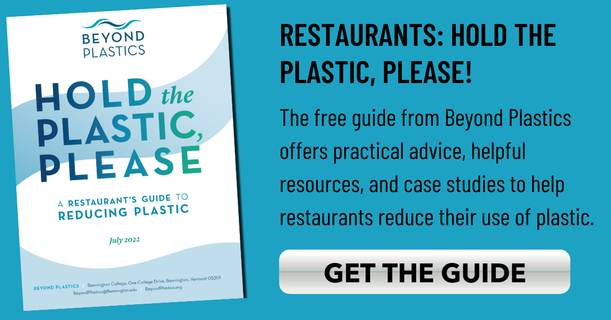 Retea; Rethinking Single-use Plastic in the Bubble Tea Market – University  of Guelph Sustainable Restaurant Project