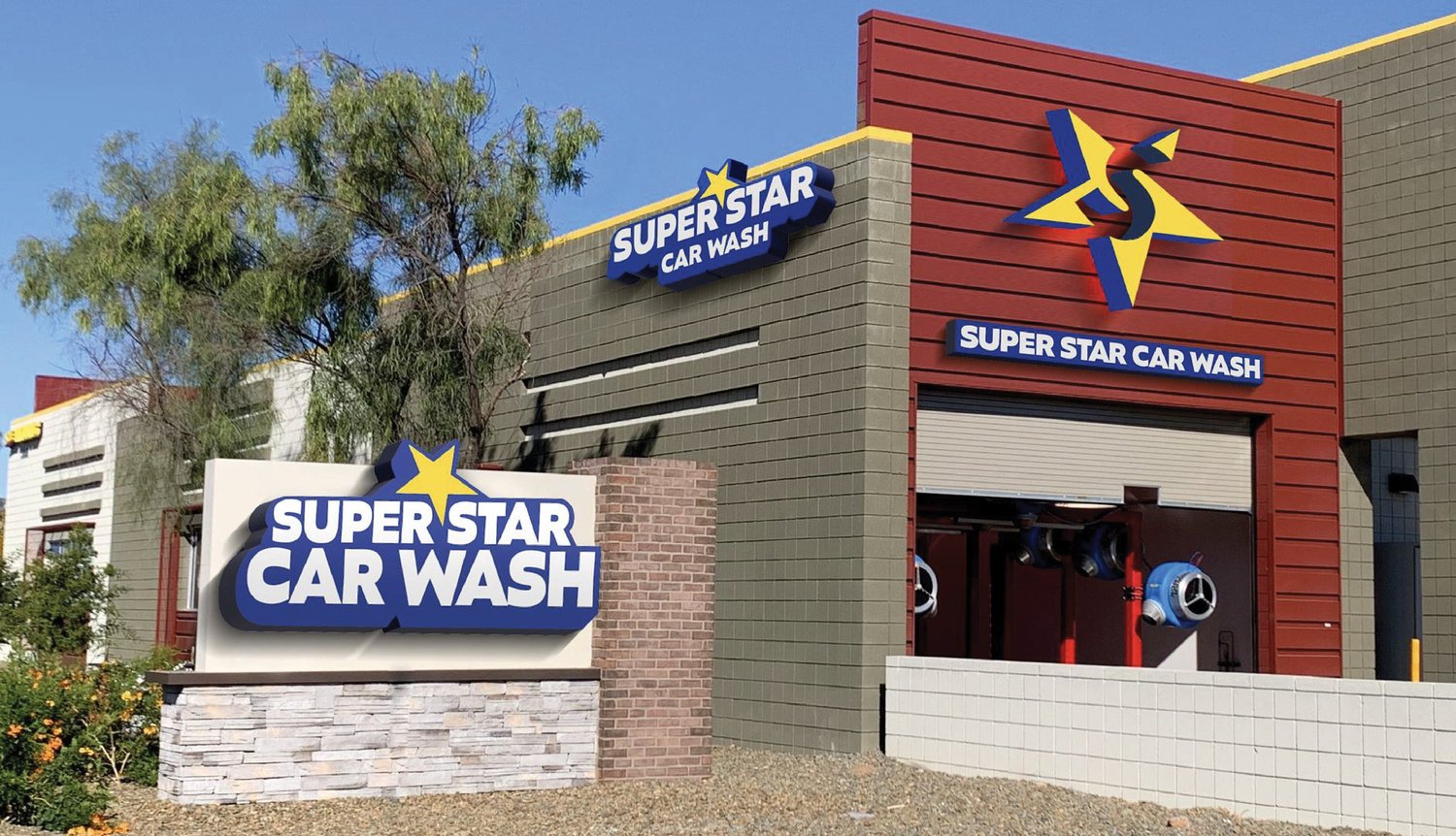 Super Star Car Wash Acquires Wave Wash — TSG Consumer