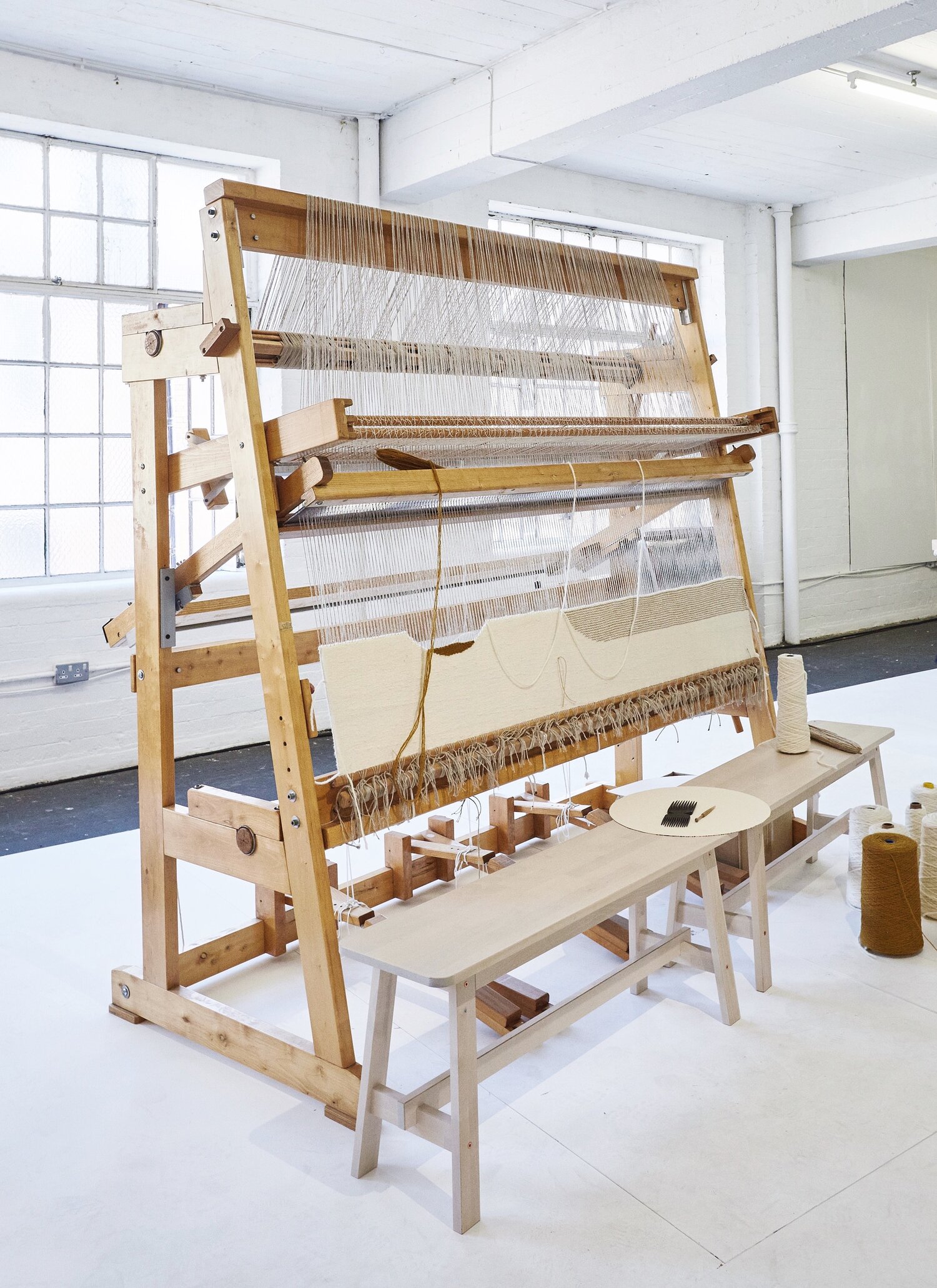 Weaving Loom by Loops & Threads®