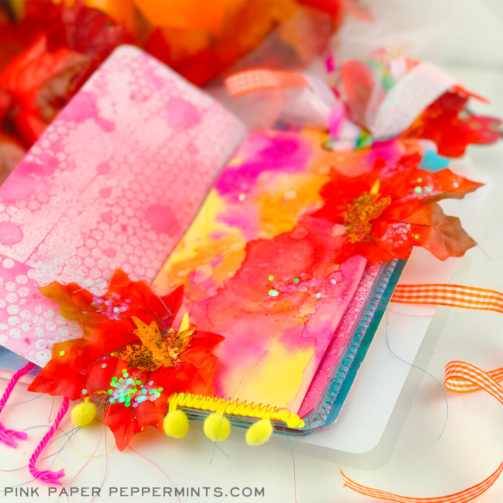 Bible Journaling Printables for Thanksgiving and Fall, Giveaways, Prizes  and Fun! - Pink Paper Peppermints