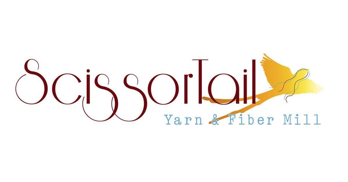 Scissortail Yarn & Fiber Mill