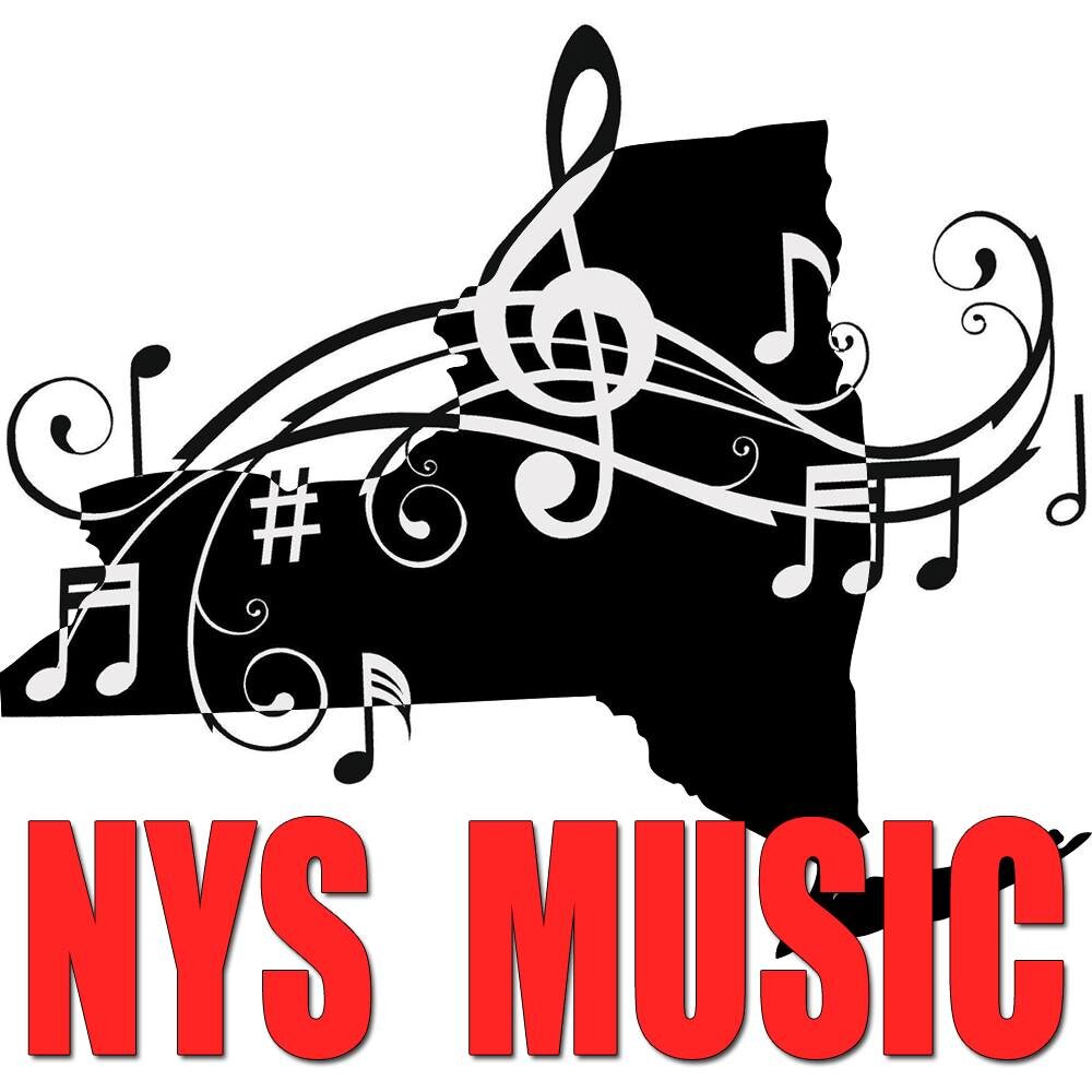 NYSMusic logo