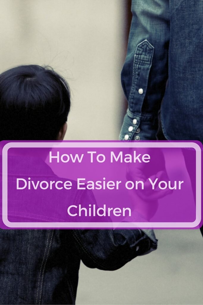 How to make divorce