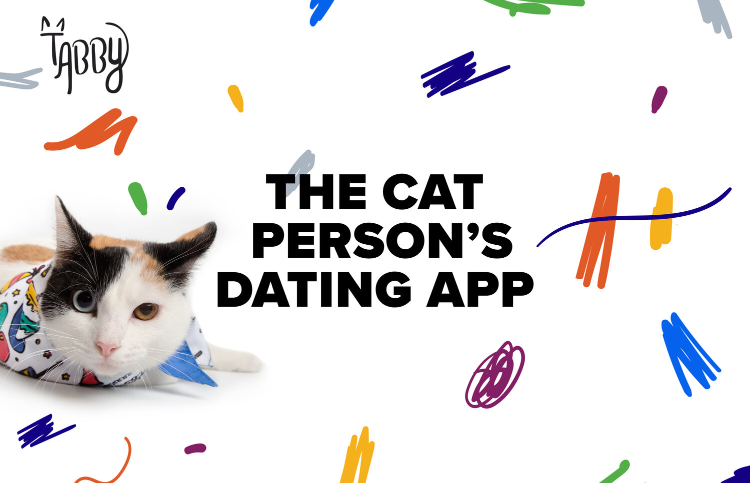 Handicap Cat Dating Site)
