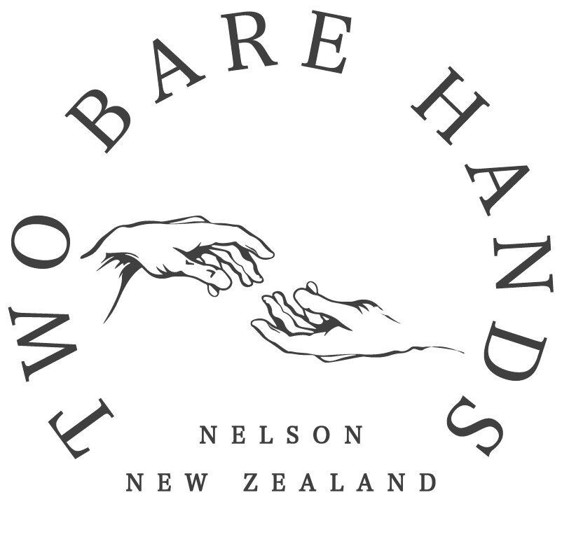 Two Bare Hands