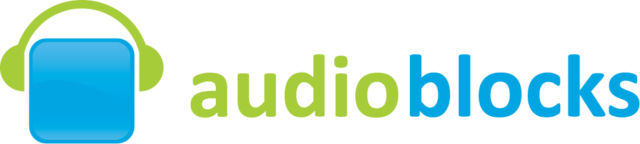 AudioBlocks Logo