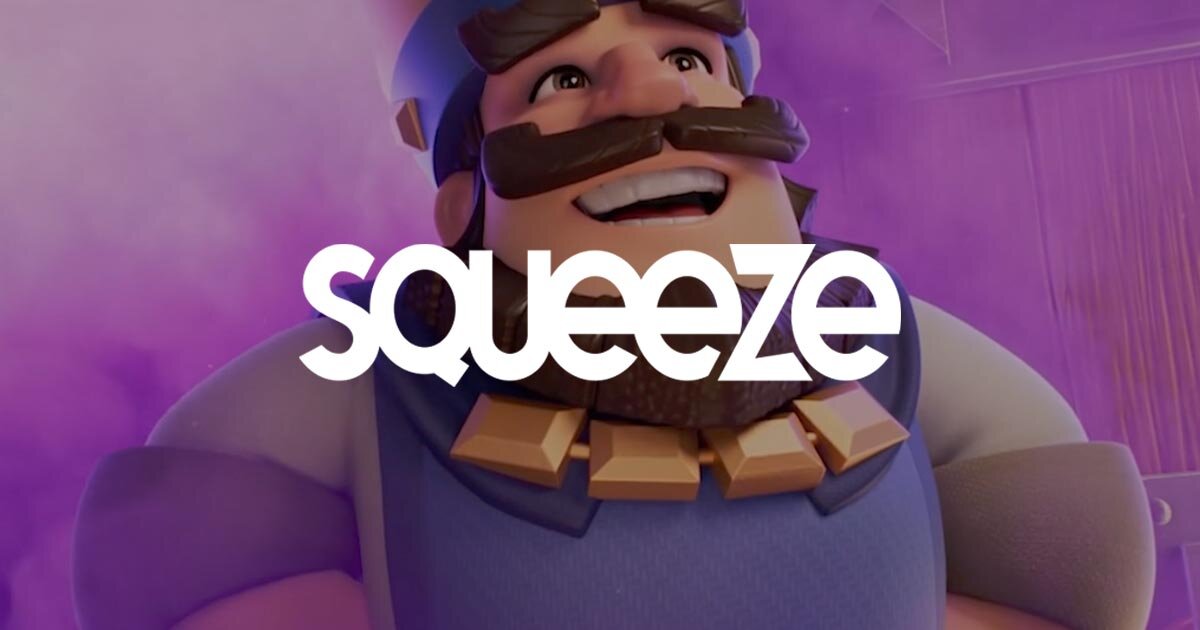 Squeeze Animation Studios