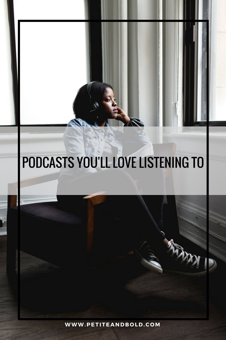 the podcasts i love listening to, podcasts about entrepreneurship, best podcasts to listen to