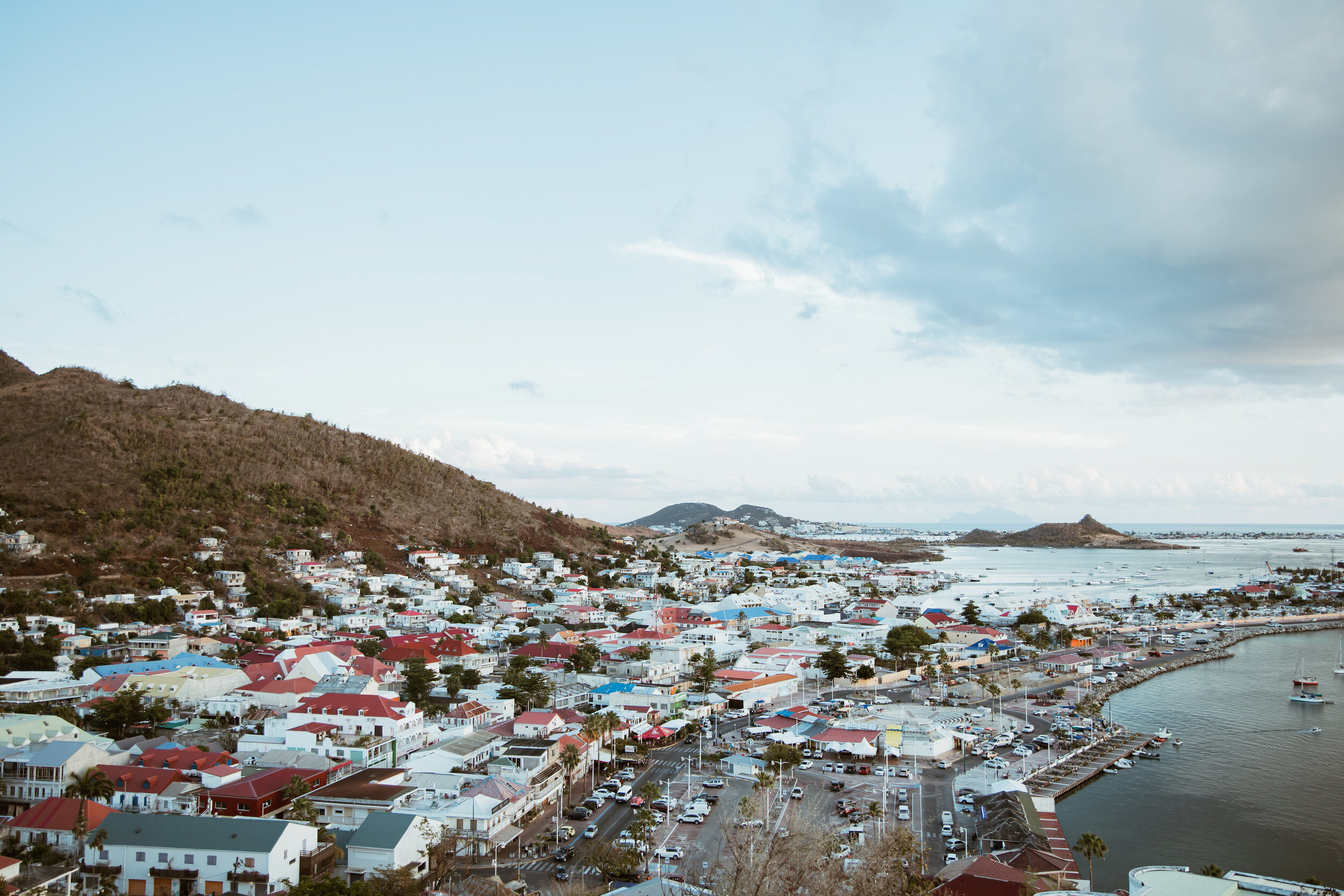 My guide to exploring Saint Martin // the friendly island