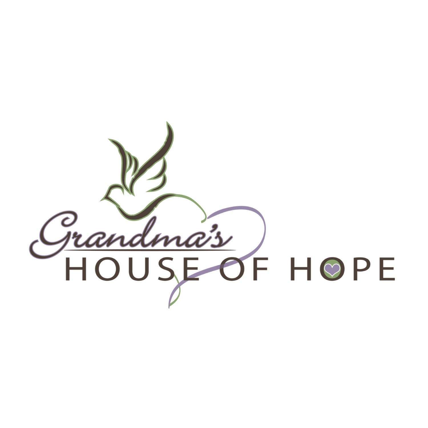 General 2 — Grandma's House of Hope