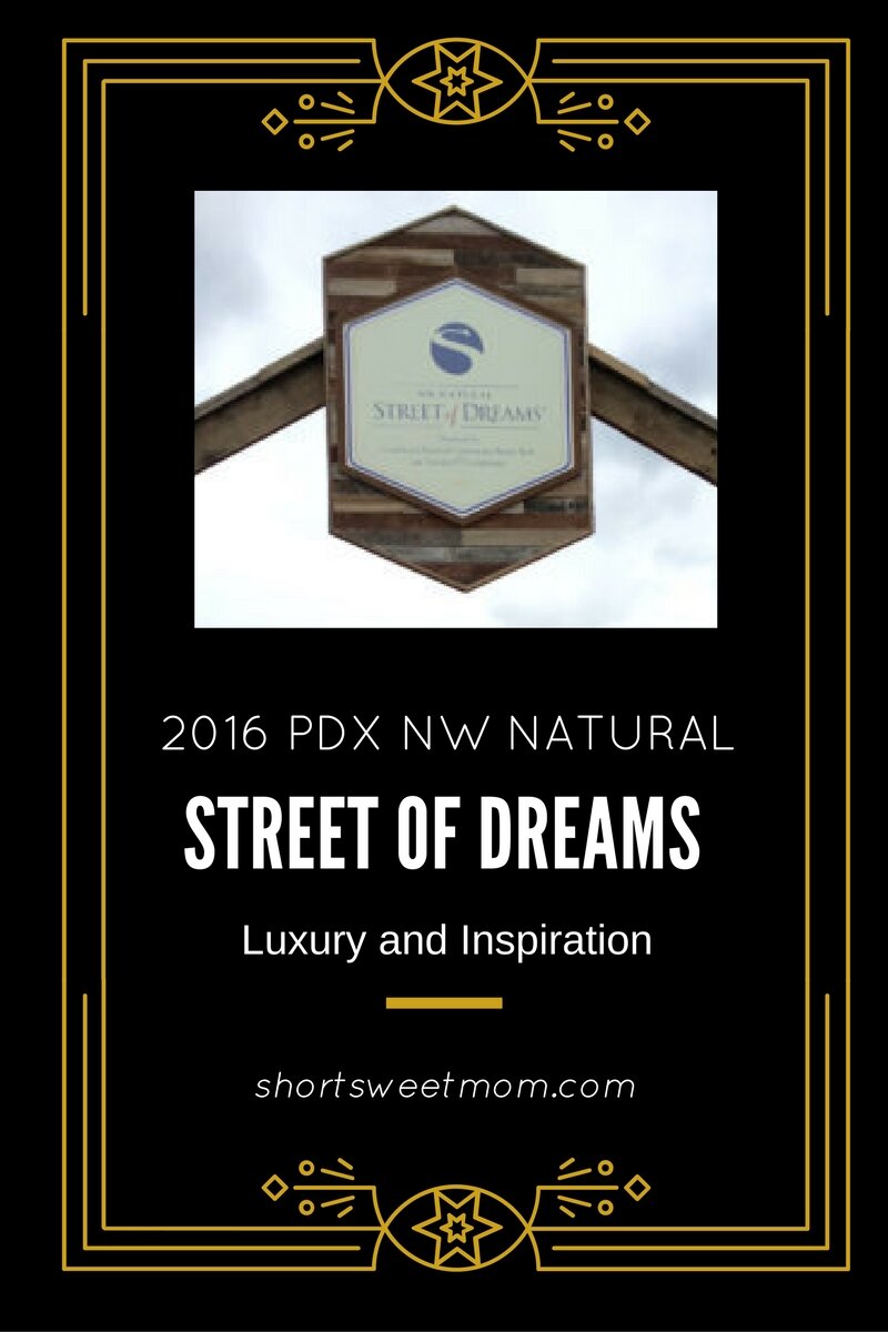 NW Natural Street of Dream Portland 2016 our favorite things
