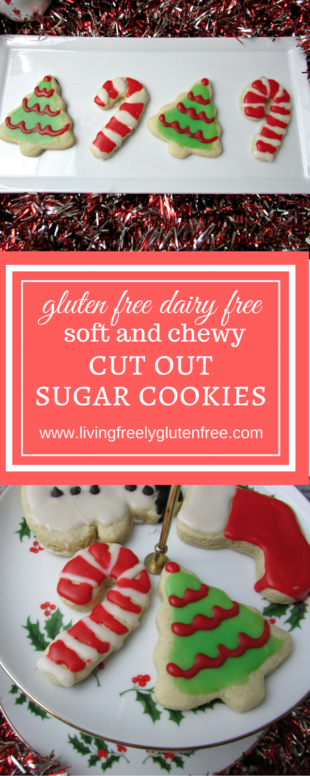 7 of the Best Gluten and Dairy Free Holiday Treats that are Easy to Make. Visit shortsweetmom.com to see this roundup of delicious recipes from some of my favorite mom bloggers. 