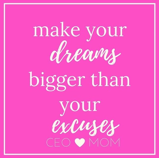 This Mom can Help You to Thrive at Motherhood and Entrepreneurship. Visit shortsweetmom.com and be inspired by Kristi of The Official CEO Mom