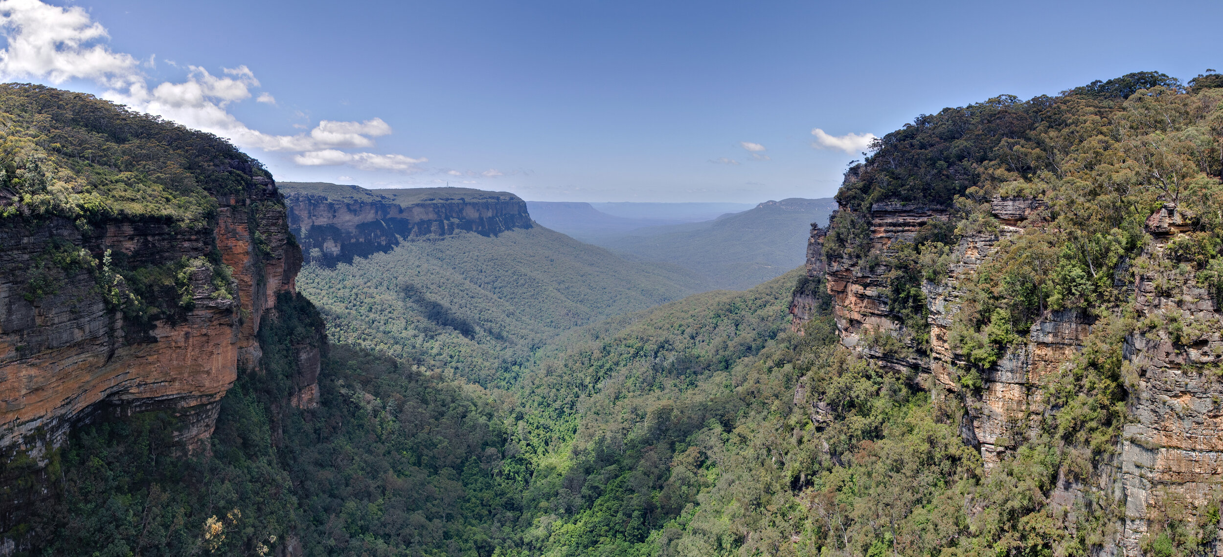 Kid Friendly Hiking In New South Wales