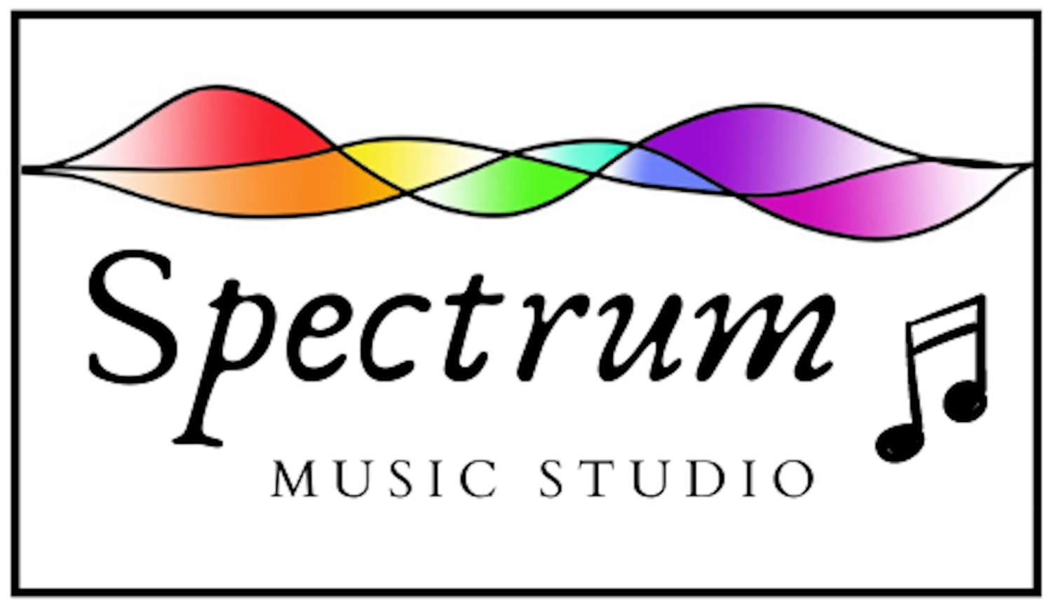 Music Spectrum