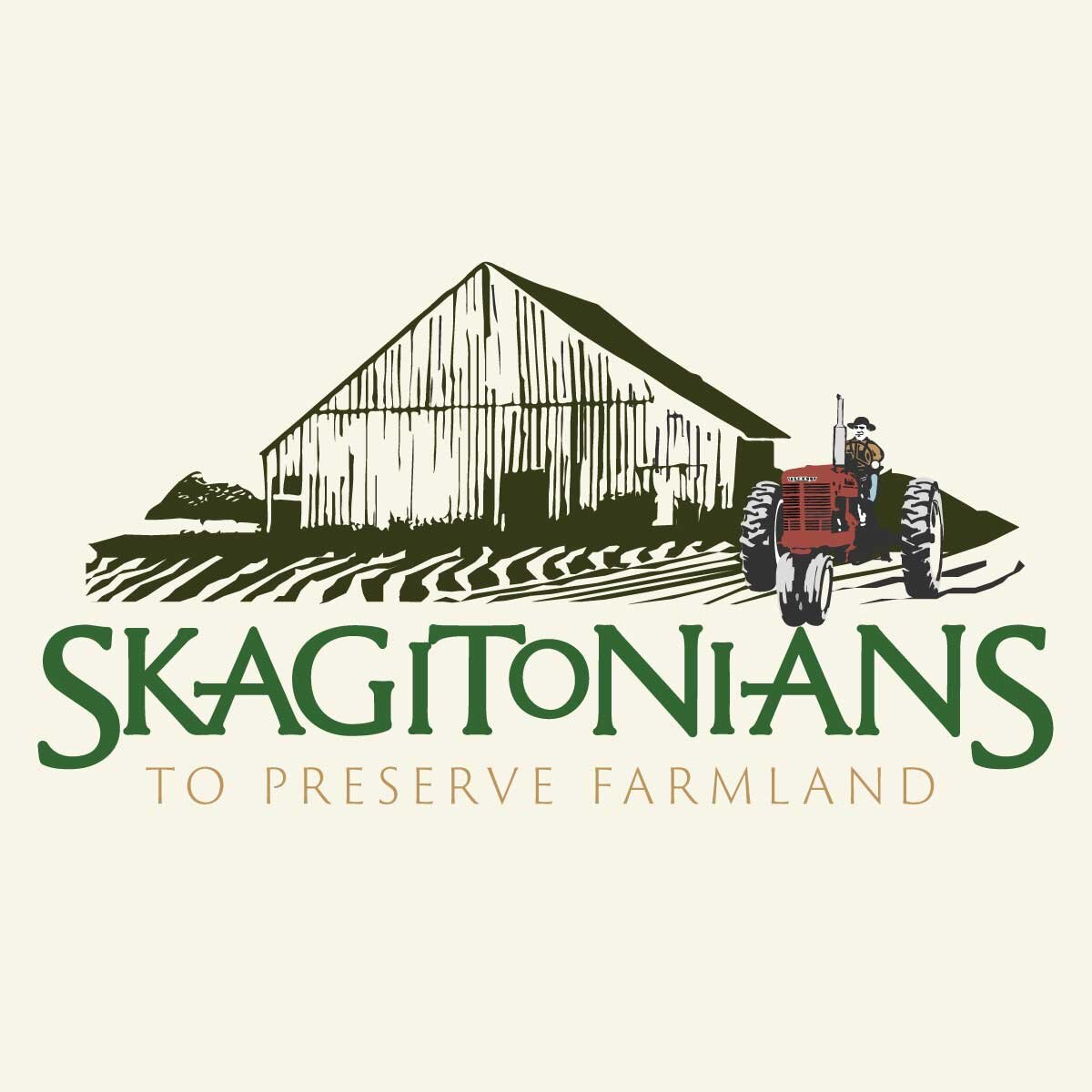 Bumper Sticker Request Form — Skagitonians to Preserve Farmland
