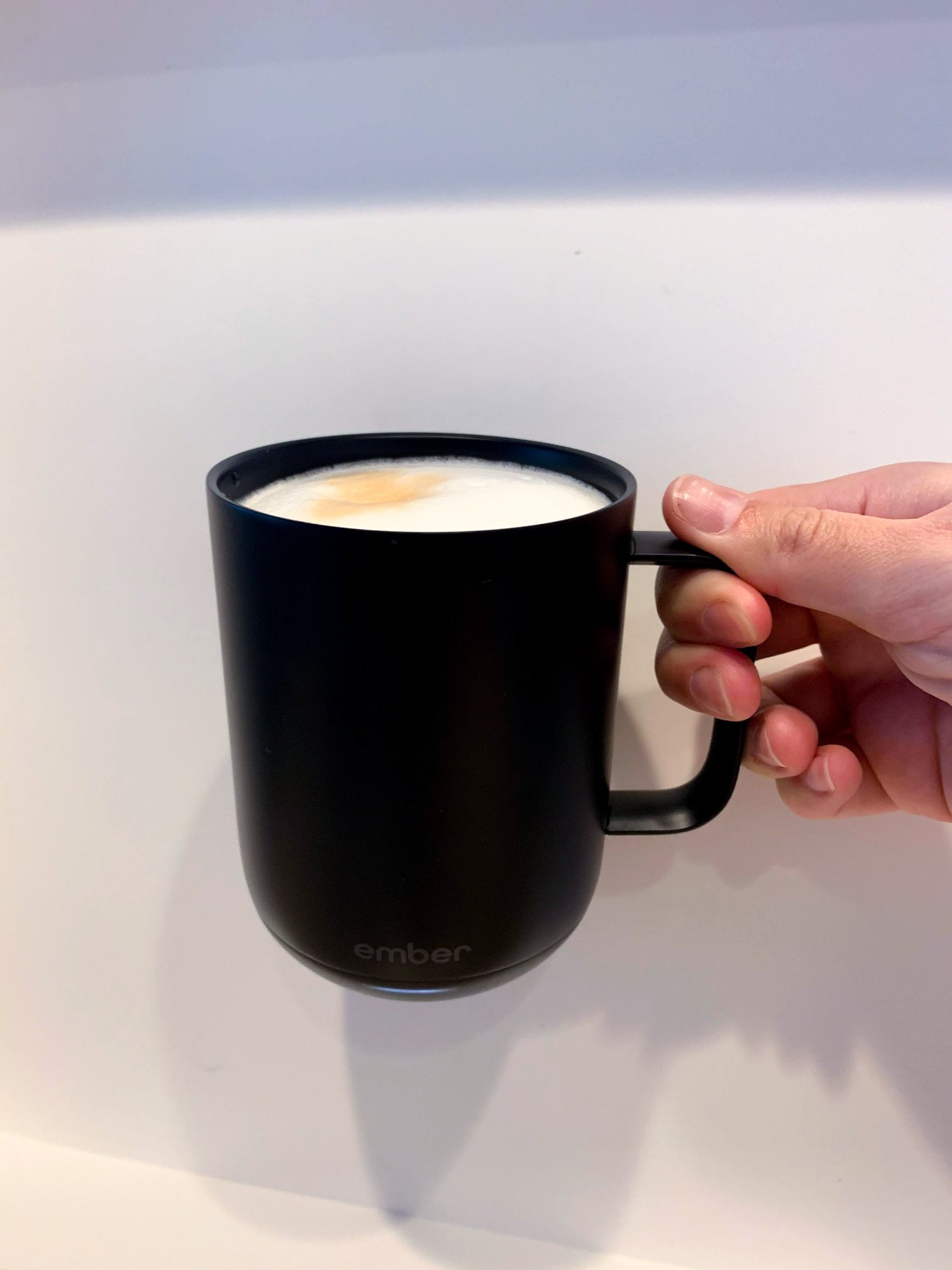 Is The $100 Ember Temperature Control Smart Mug Worth it?