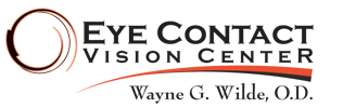 Eye Contact Vision Center