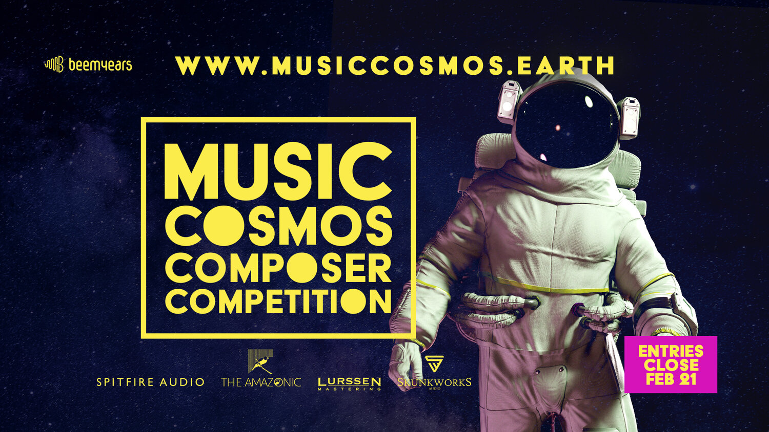 www.musiccosmos.earth