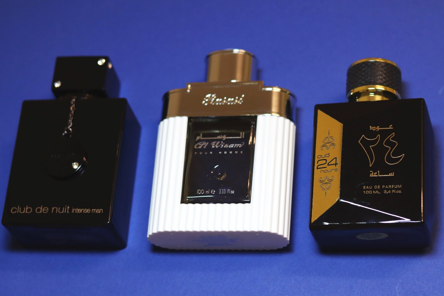 10 Best Middle Eastern CLONES Of Popular Niche Fragrances (2023) 
