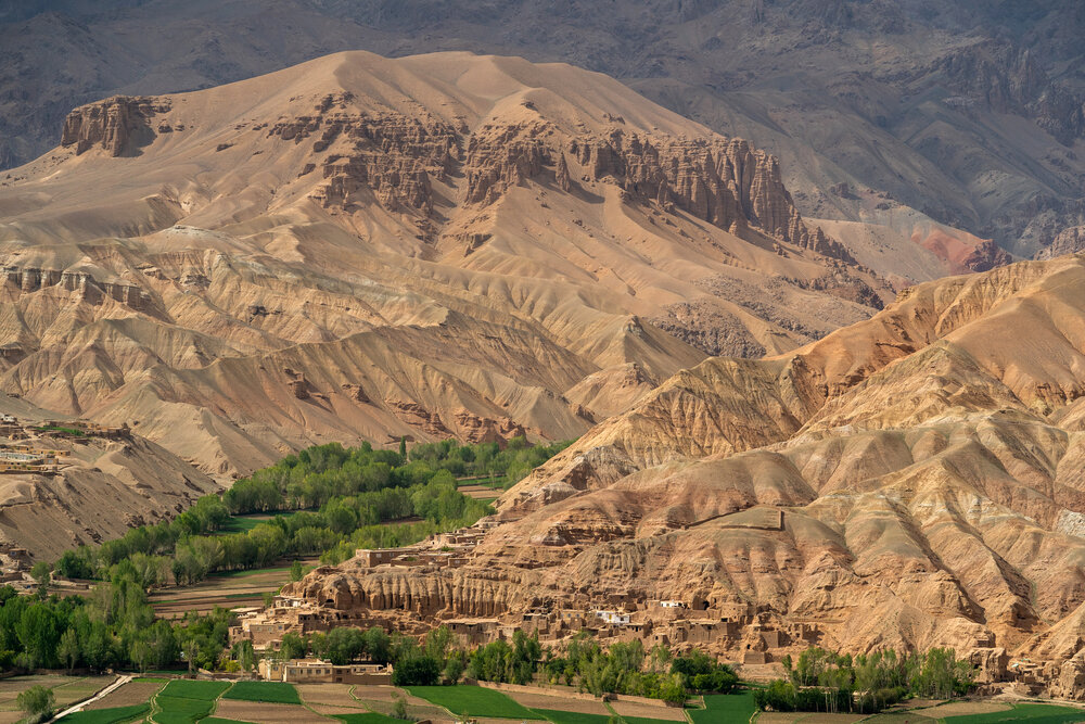Let Us Be Free, An Afghanistan Travelogue — Inertia Network