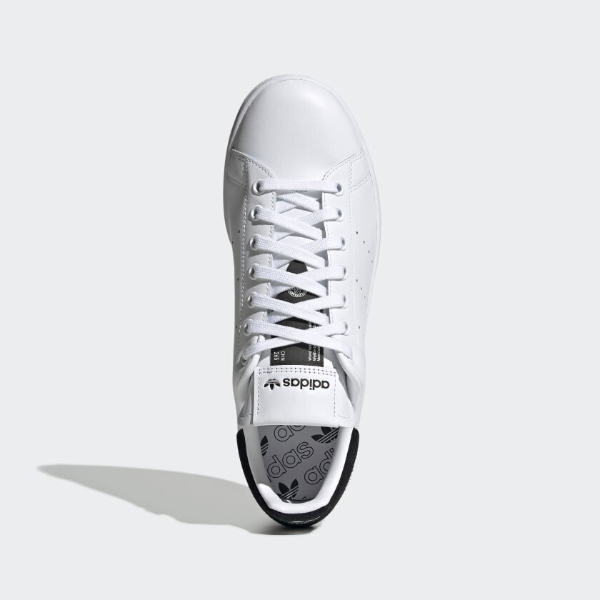 Adidas “World Famous” Edition — Stephen Cox Design