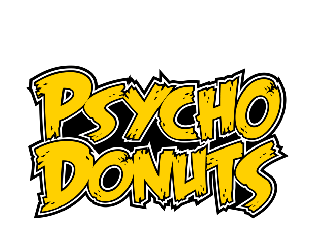 Psycho Donuts - World Famous Donuts