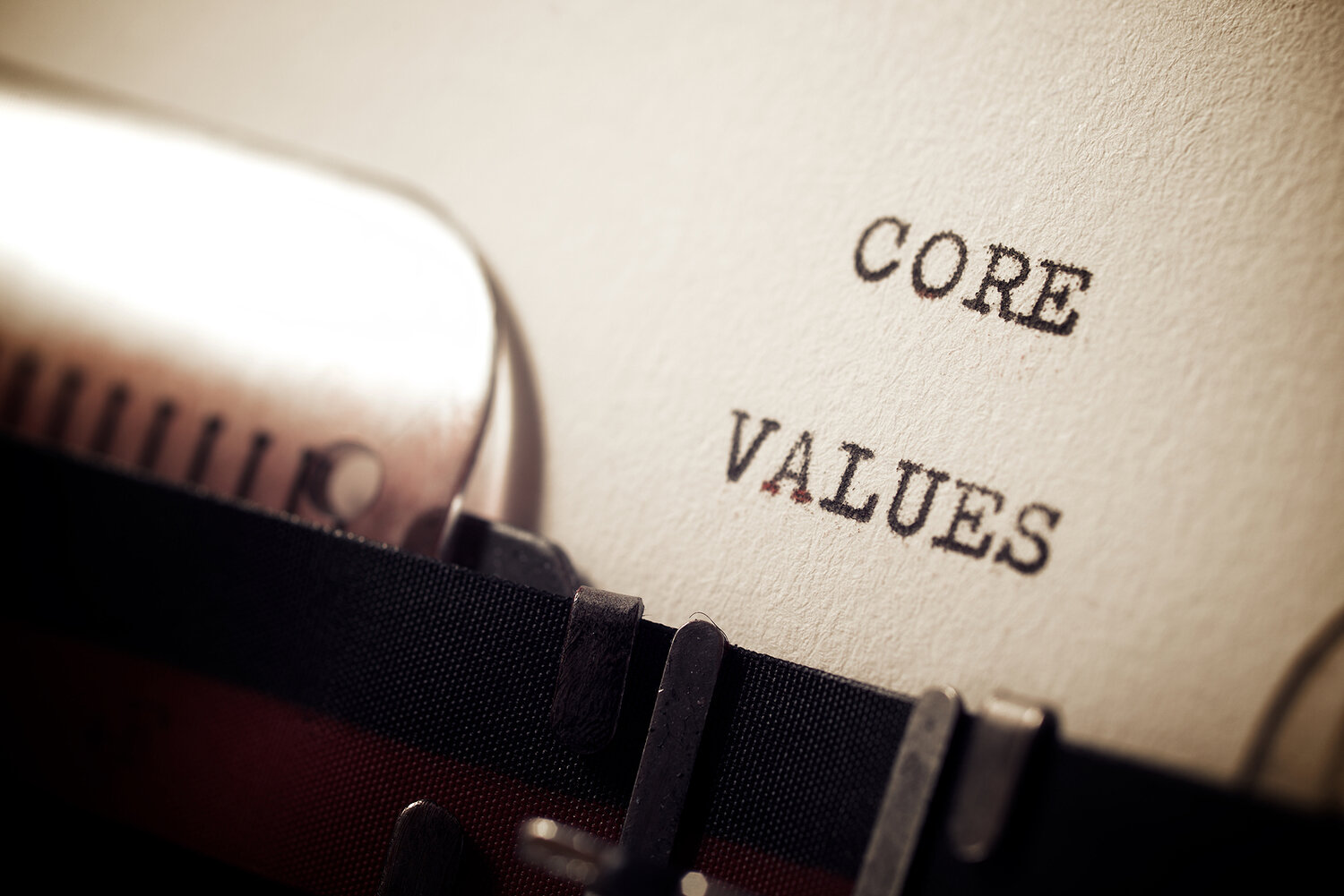 Core Values In Mental Health Nursing