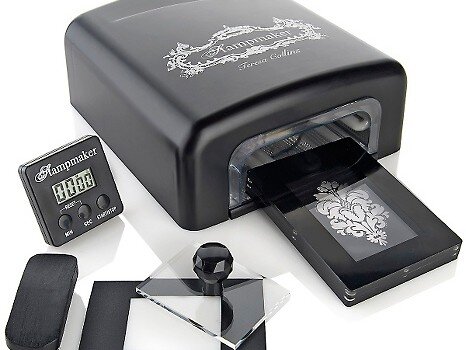 Box #3 Stamp Carving Kit – printherapy