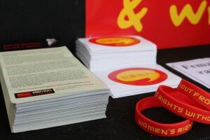 I will join Chinese wristbands