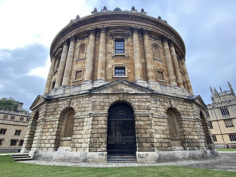 Applying to Oxford and Cambridge University Medical Schools — Blue Peanut Medical