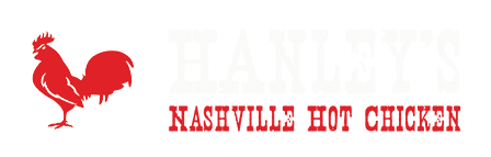 Hanley's Nashville Hot Chicken