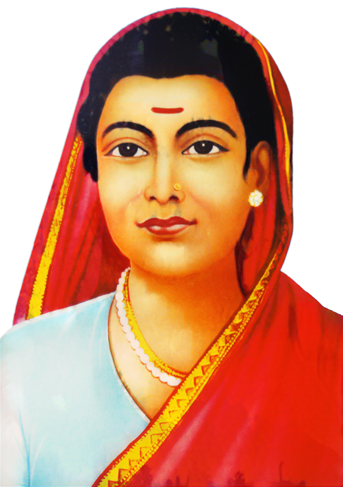 Historical Spotlight: Savitribai Phule, India's First Female ...