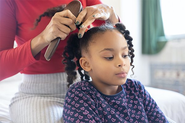 Black-owned Hair Care for Kids — BLK OCEANS