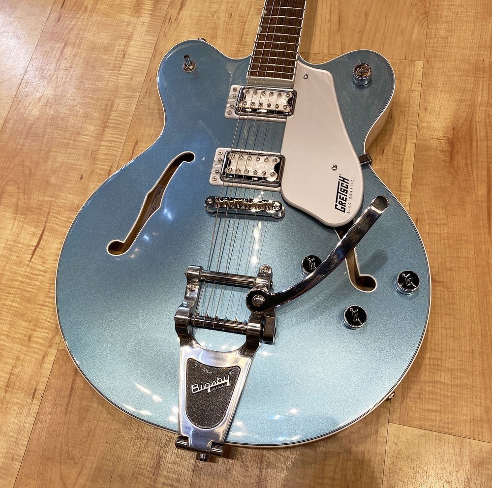 Gretsch Limited Edition G5622T-140 Electromatic 140th Anniversary
