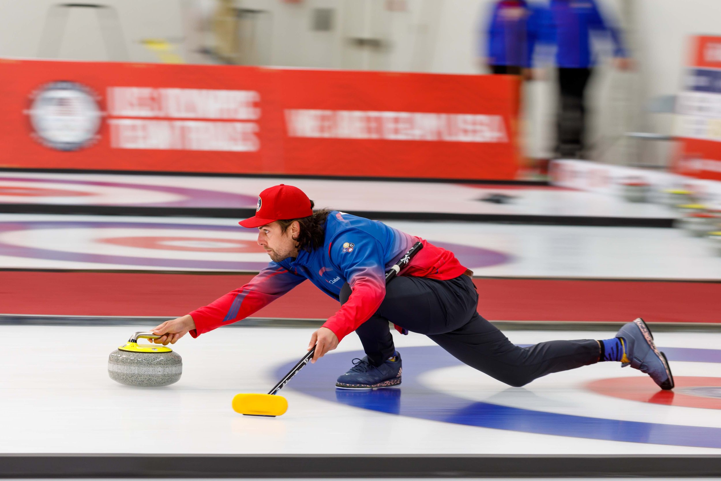 Countrys Top Curlers Return to Denver — USA CURLING