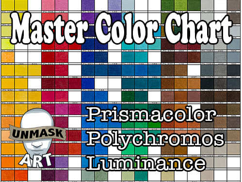 Featured image of post Polychromos Color Chart 120 polychromos color chart sheet 1 empty