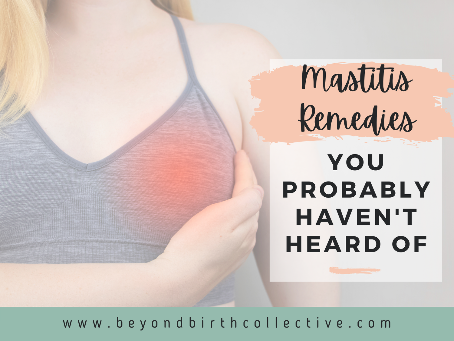 Engorgement vs Mastitis: What's the Difference?