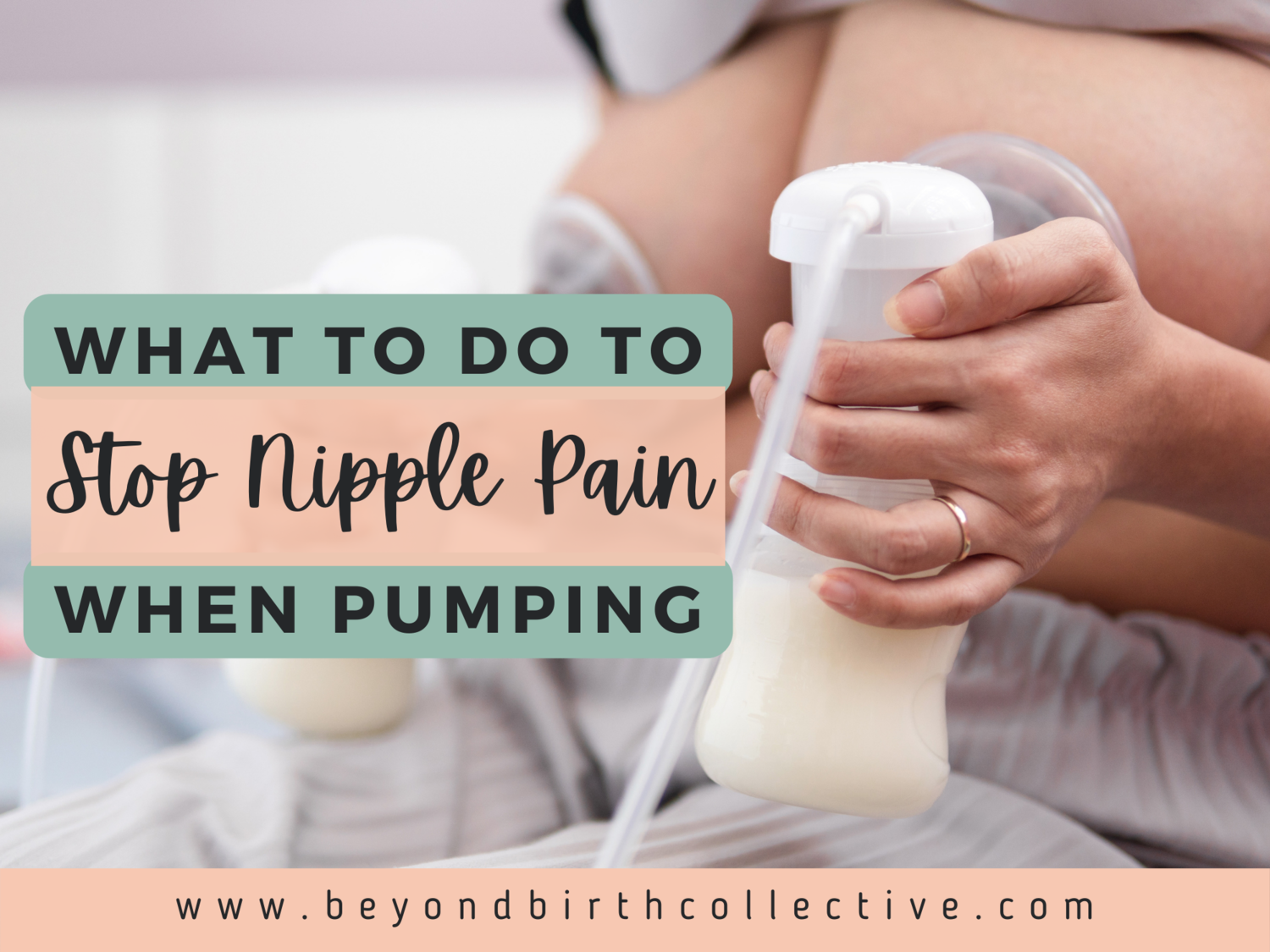 Nipple size changes: What that means for pumping and flanges