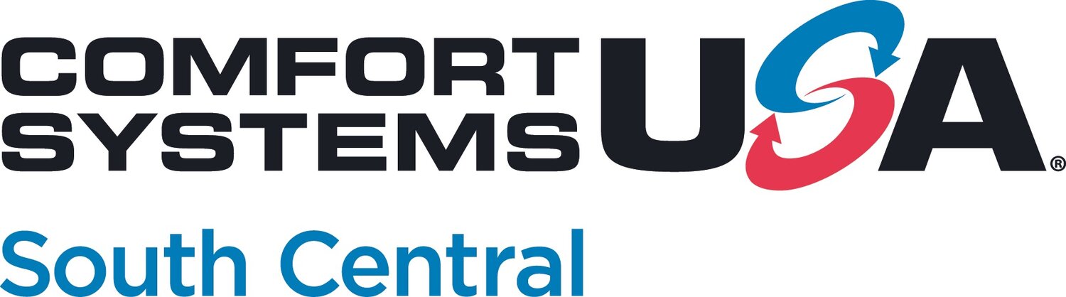 Comfort Systems USA South Central