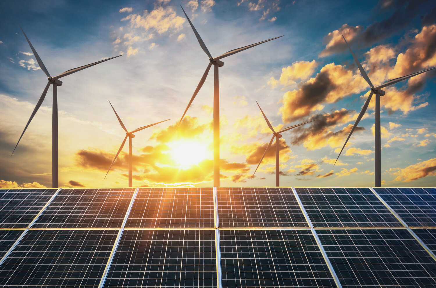 Public Service Company of Oklahoma anticipates October 15 RFP launch  seeking 2.6 GW of wind, 1.35 GW of solar — New Project Media