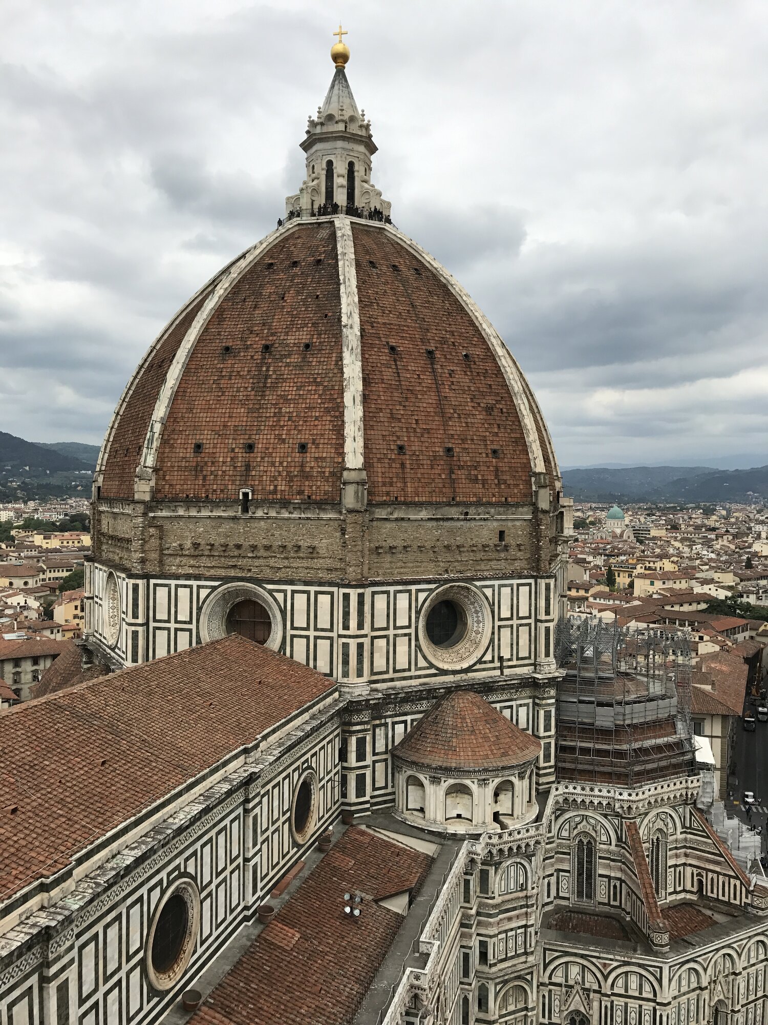 One Day in Florence - Wise Wanderings